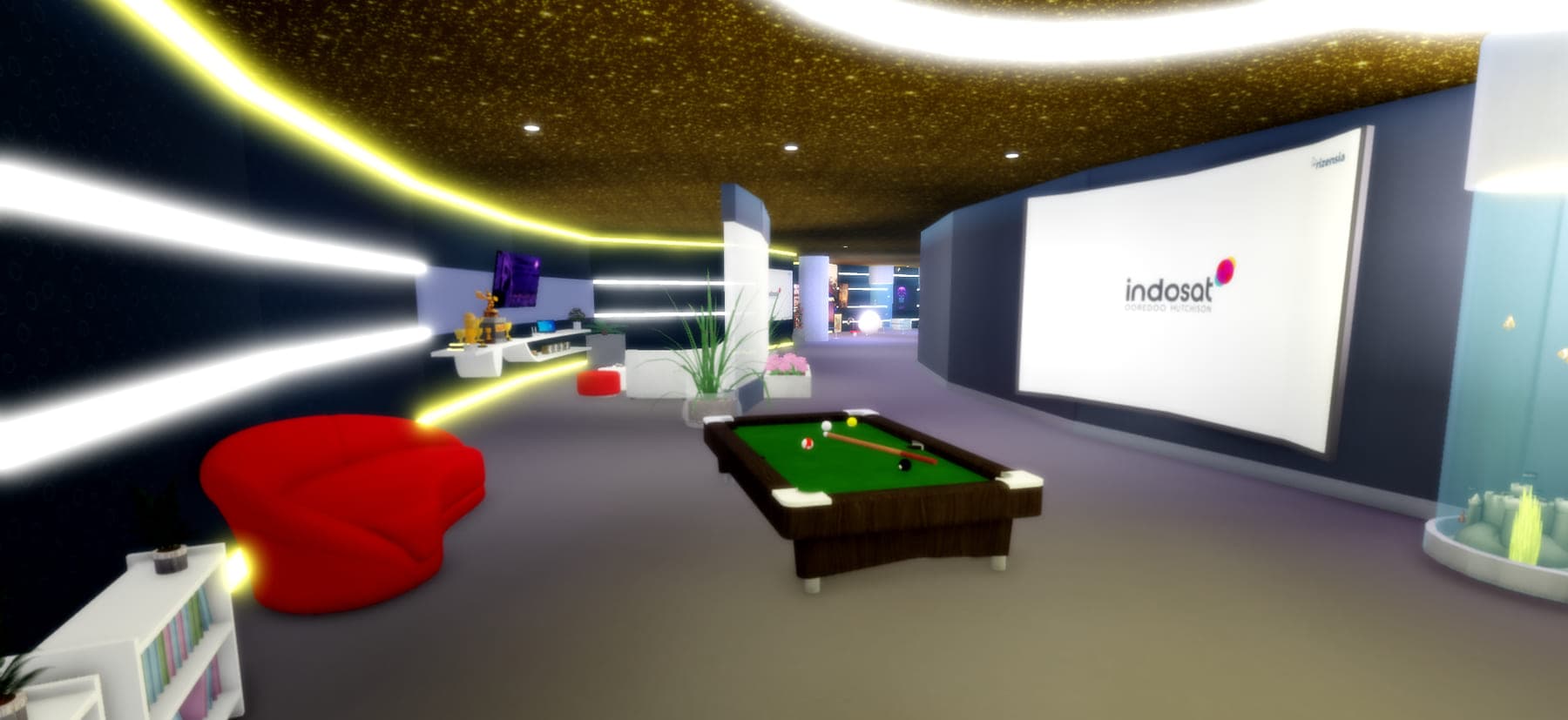 Xperience Center